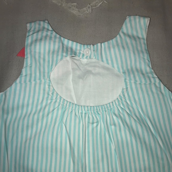 Gymboree Seashell Border Dress - Picture 5 of 5